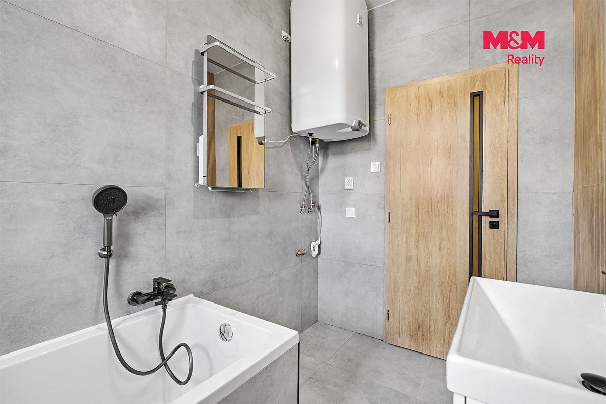 Prodej bytu 2+kk 47 m² – fotografie 3