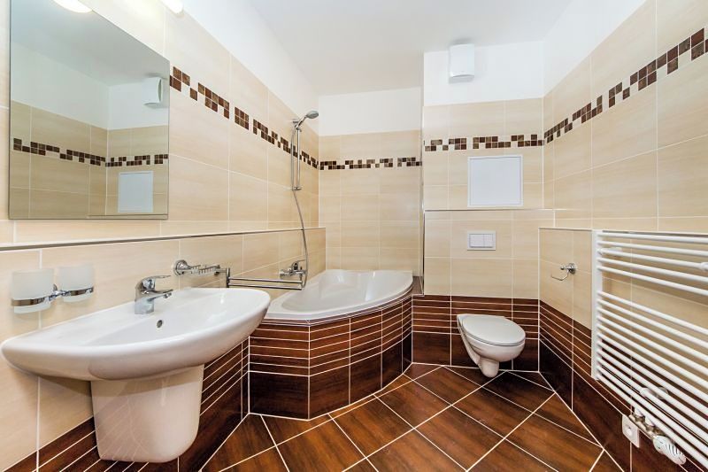 Pronájem bytu 2+kk 48 m² – fotografie 4
