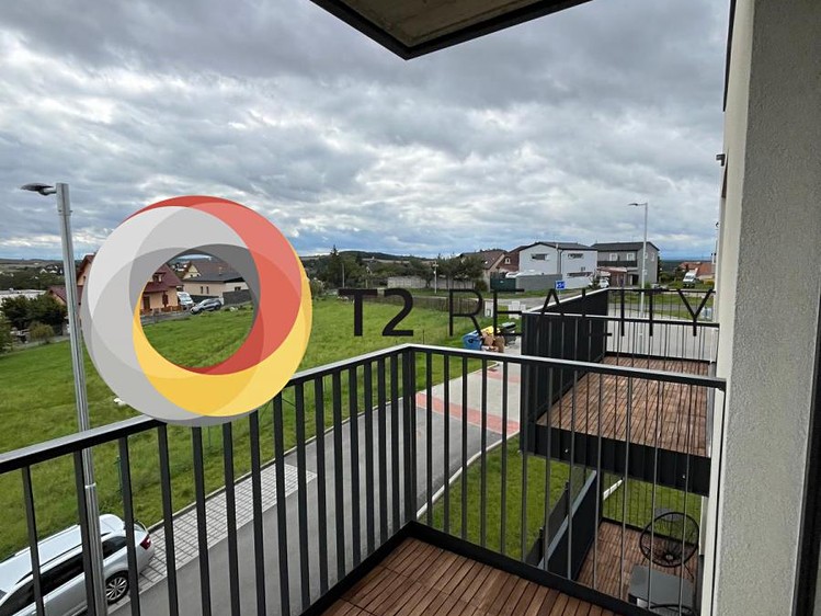 Pronájem bytu 2+kk, 46 m² (19 z 22)