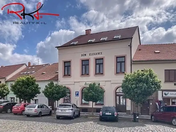 Pronájem kanceláře 101 m², Roudnice nad Labem – náhled fotky 2