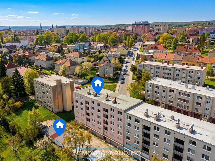 Prodej nemovitosti, 18 m² (4 z 8)
