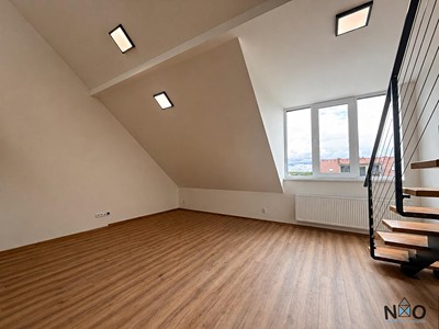 Квартира 1+kk в оренду, 54 м² (3 з 15)