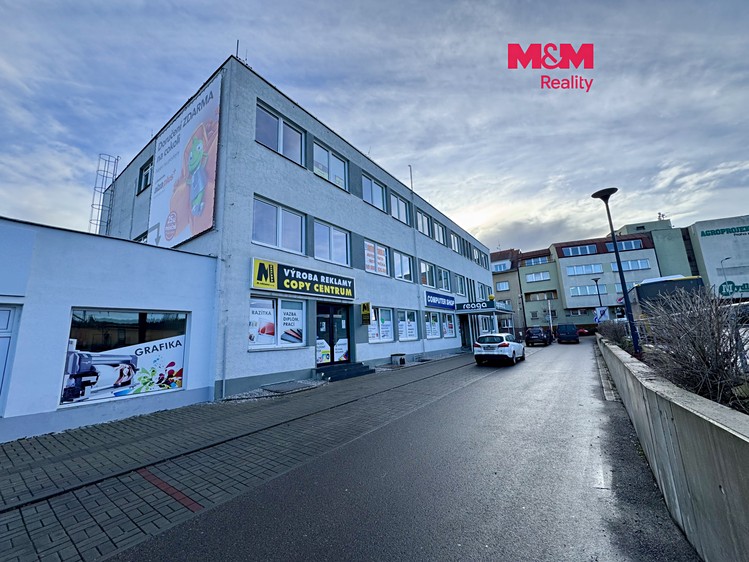 Комерційне приміщення в оренду, 34 м² (1 з 5)