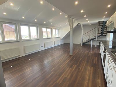 Prodej bytu 2+kk 82 m²