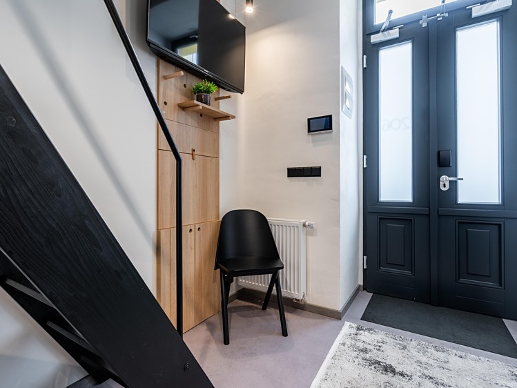 Квартира 1+kk на продаж, 21 м² (19 з 26)