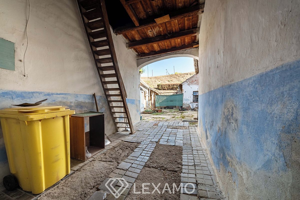 Prodej rodinného domu 115 m², pozemek 440 m² – fotografie 3