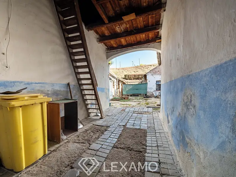 Prodej rodinného domu 115 m², pozemek 440 m², Jaroslavice – náhled fotky 3