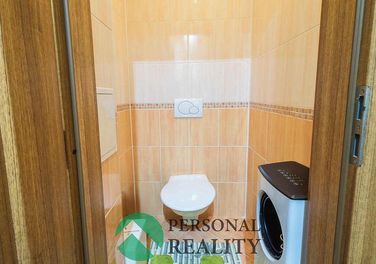 Prodej bytu 2+1 50 m² – fotografie 5
