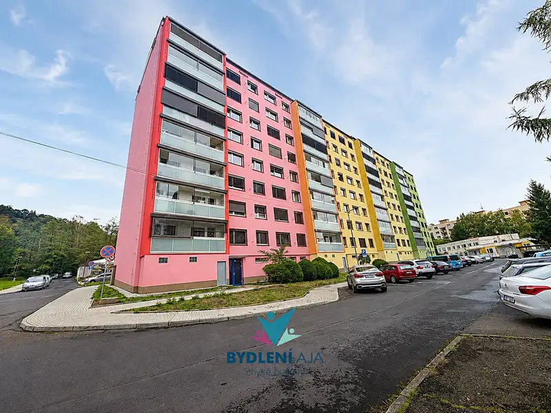 Prodej bytu 3+1 69 m², Krupka – náhled fotky 1