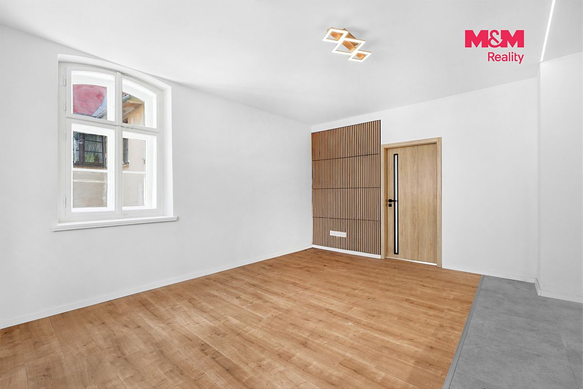 Prodej bytu 2+kk 47 m² – fotografie 2