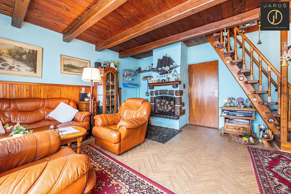 Prodej chaty 90 m², pozemek 657 m² – fotografie 4