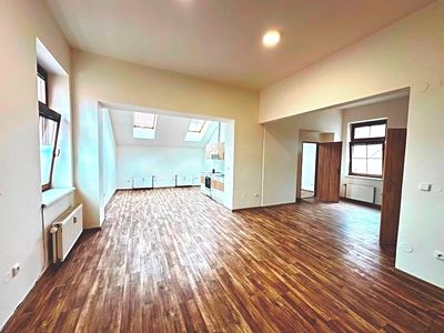 Pronájem ordinace 75 m²