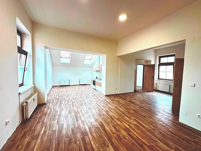 Pronájem ordinace 75 m², Nový Jičín – náhled fotky 1