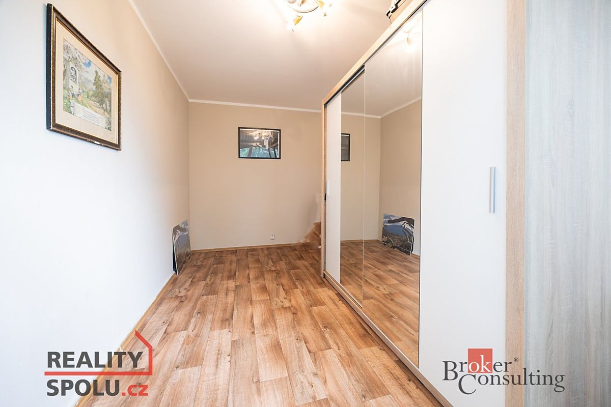 Prodej bytu 3+1 69 m² – fotografie 4