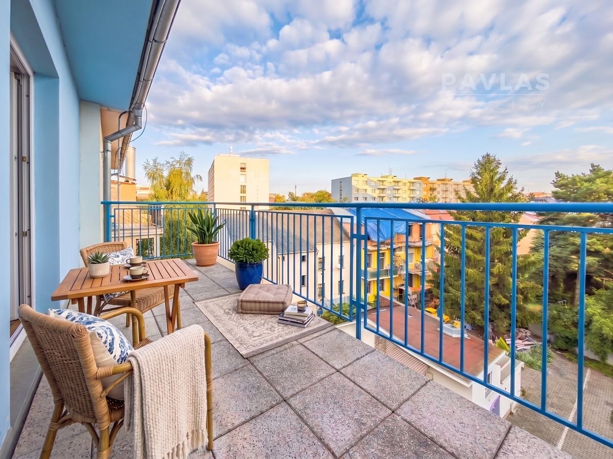 Prodej bytu 2+kk 77 m² – fotografie 2