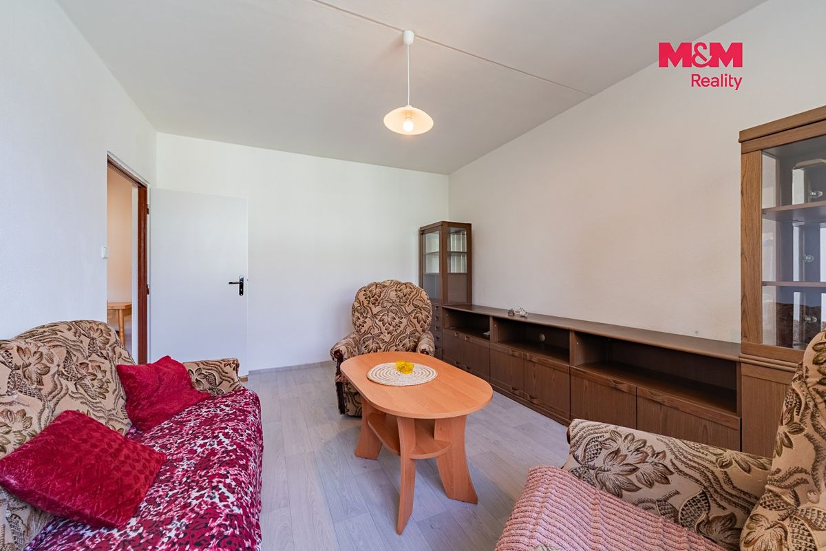 Pronájem bytu 2+1 49 m² – fotografie 5