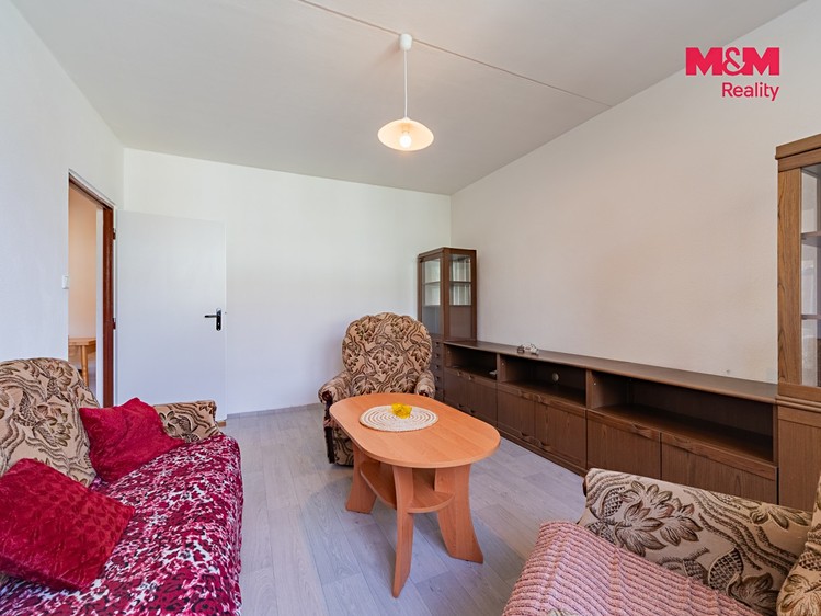 Квартира 2+1 в оренду, 49 м² (5 з 15)