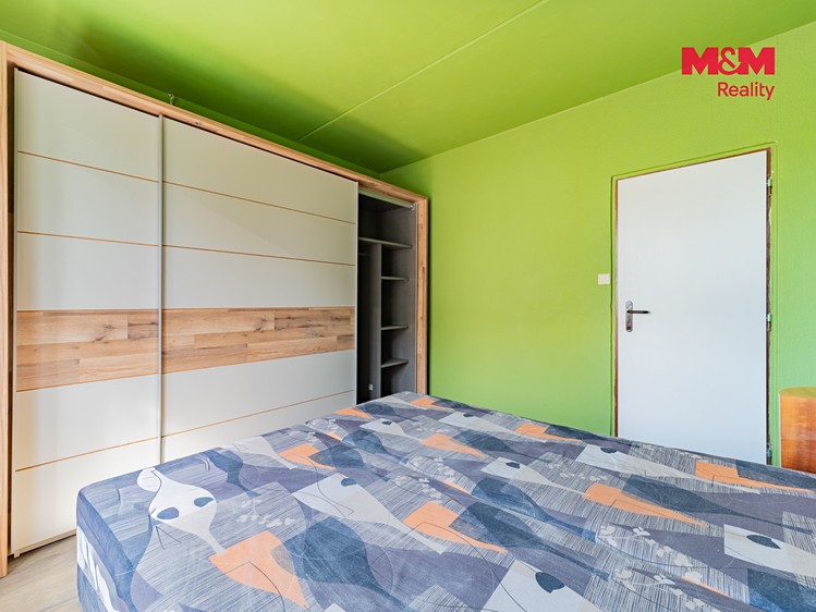 Квартира 2+1 в оренду, 49 м² (6 з 15)