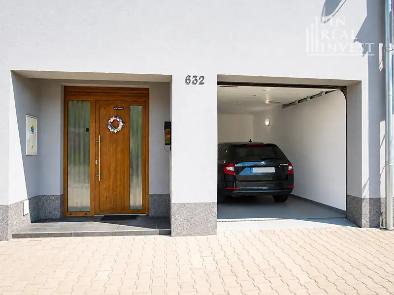 Prodej rodinného domu 165 m², pozemek 232 m², Bučovice – náhled fotky 2