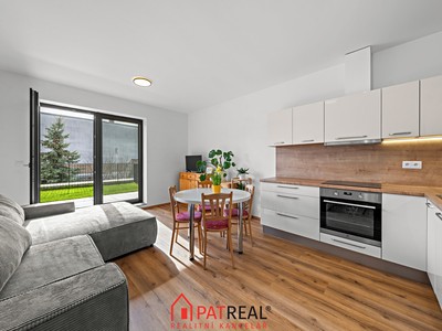 Prodej bytu 2+kk 79 m²