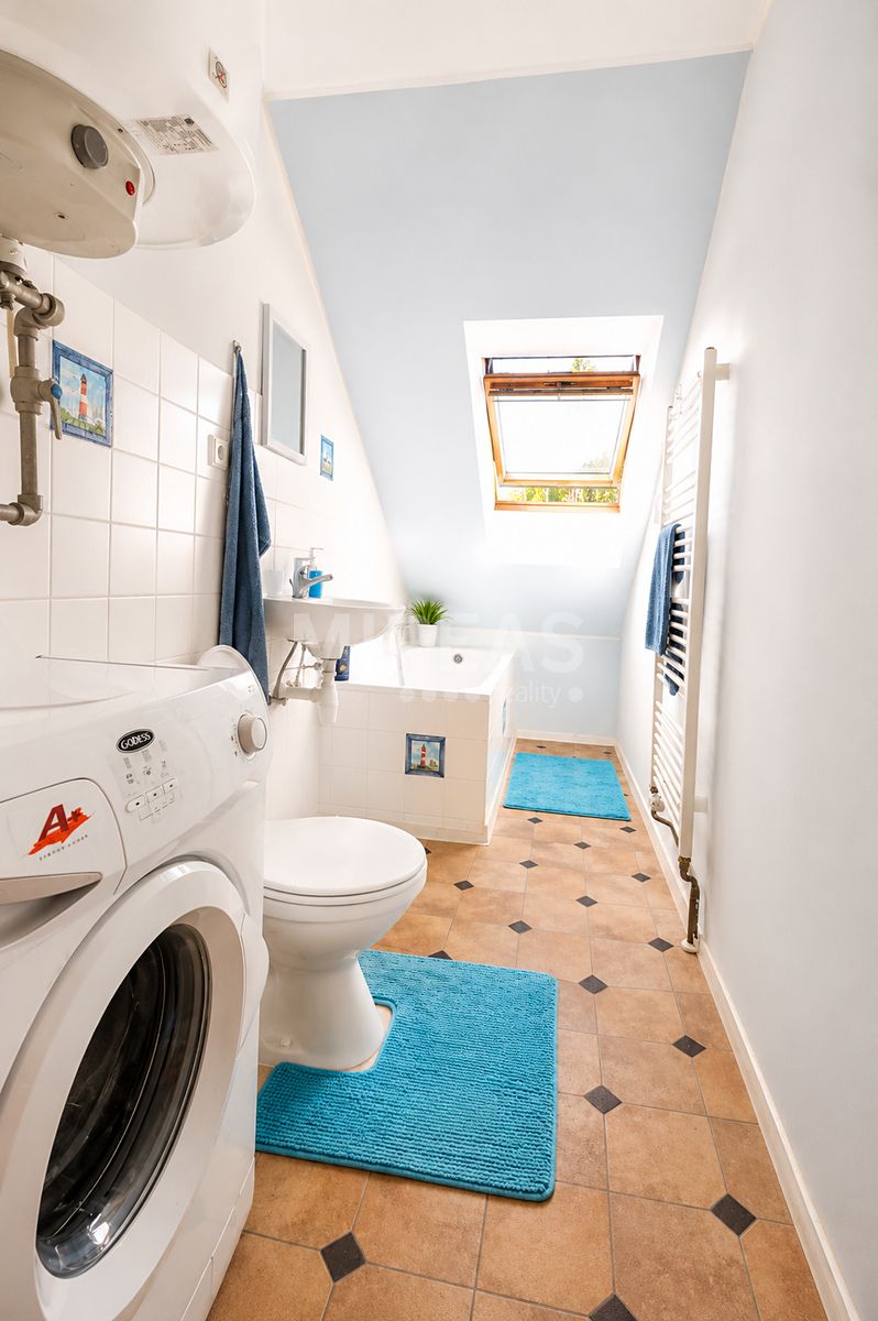 Pronájem bytu 1+kk 33 m² – fotografie 5
