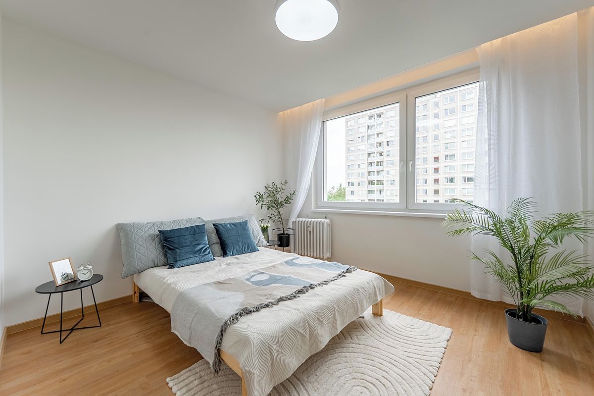 Prodej bytu 3+kk 66 m² – fotografie 3
