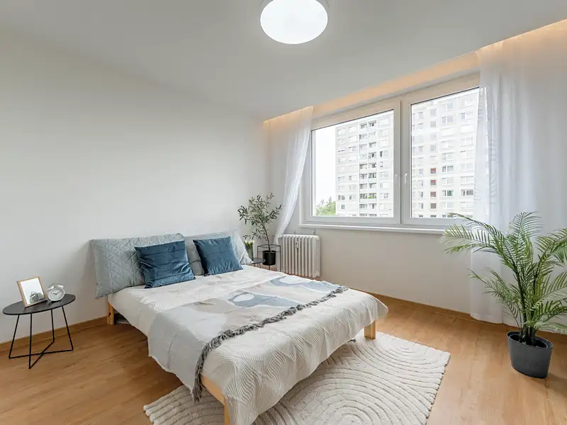 Prodej bytu 3+kk 66 m², Praha – náhled fotky 3