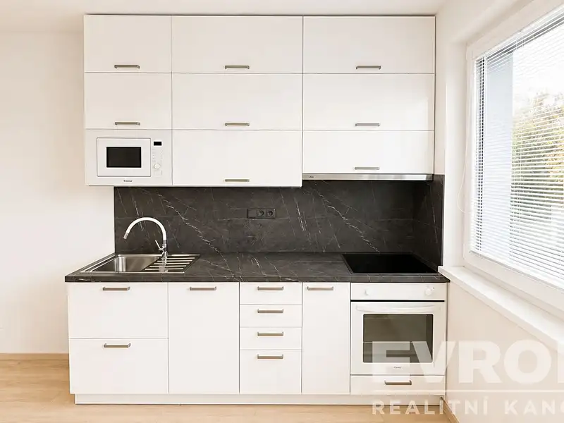 Pronájem bytu 1+kk 41 m², Havlíčkův Brod – náhled fotky 2