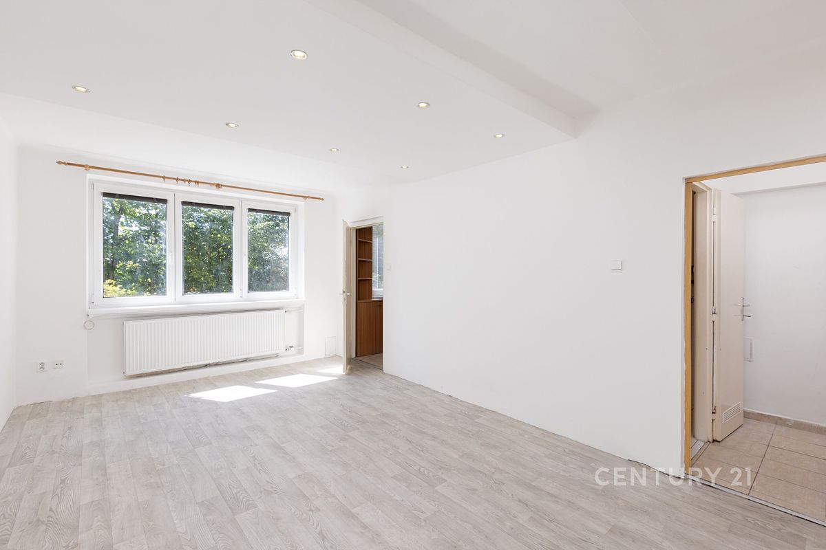 Prodej bytu 1+1 29 m² – fotografie 5