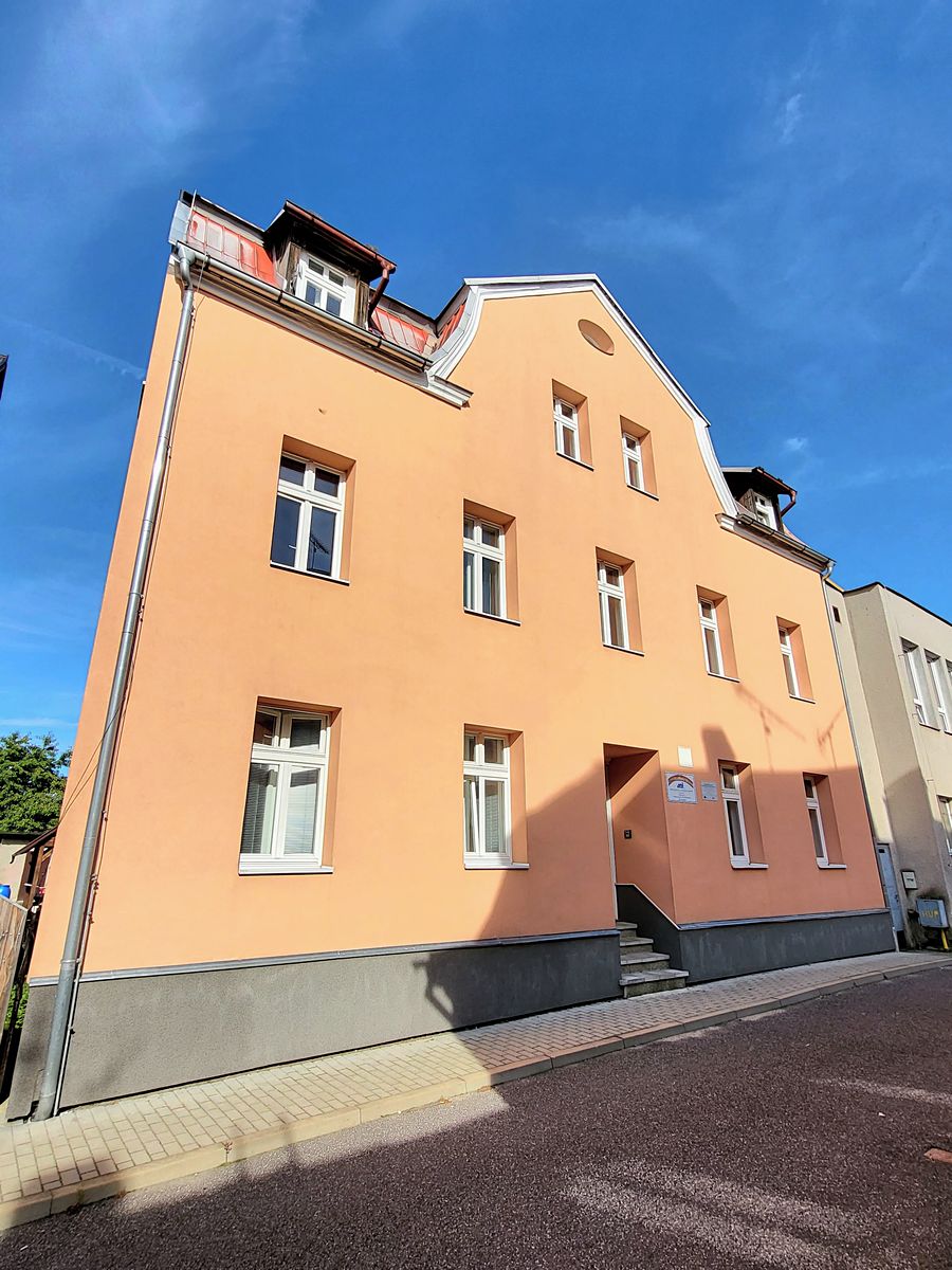 Pronájem bytu 1+1 41 m² – fotografie 2