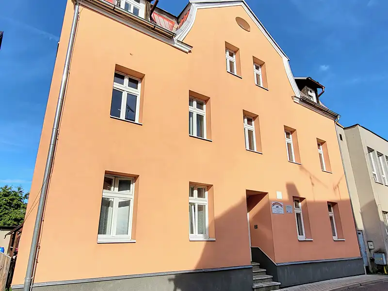 Pronájem bytu 1+1 41 m², Jablonné v Podještědí – náhled fotky 2