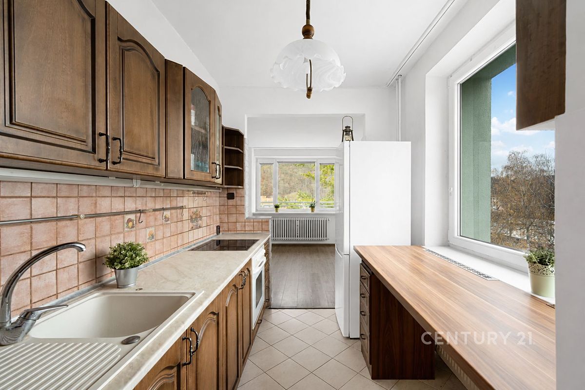 Prodej bytu 3+1 67 m² – fotografie 3