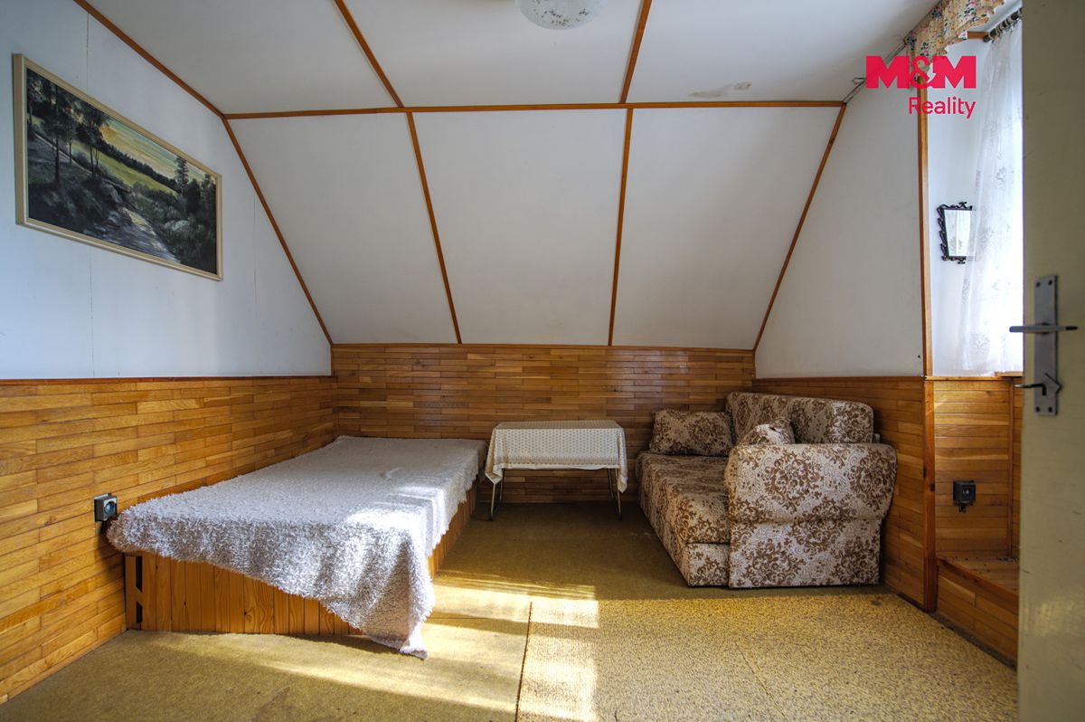 Prodej rodinného domu 150 m², pozemek 7313 m² – fotografie 5