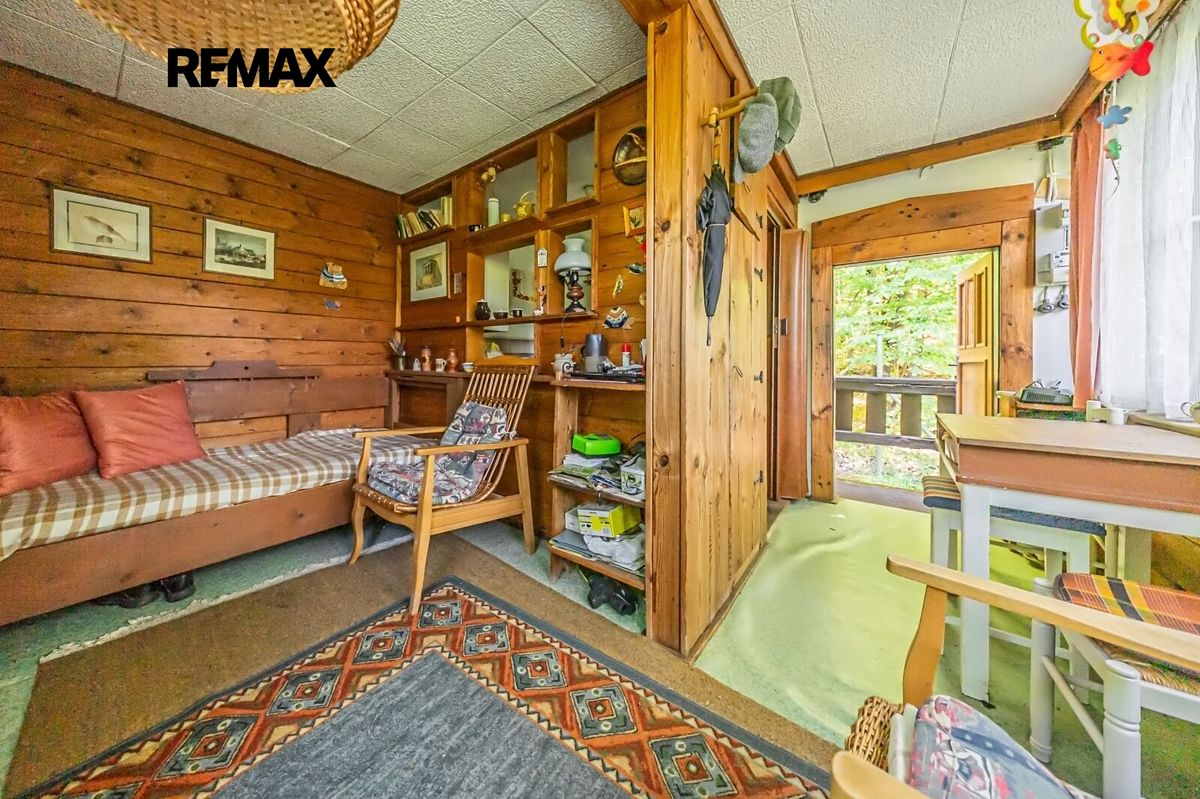 Prodej chaty 16 m², pozemek 529 m² – fotografie 5