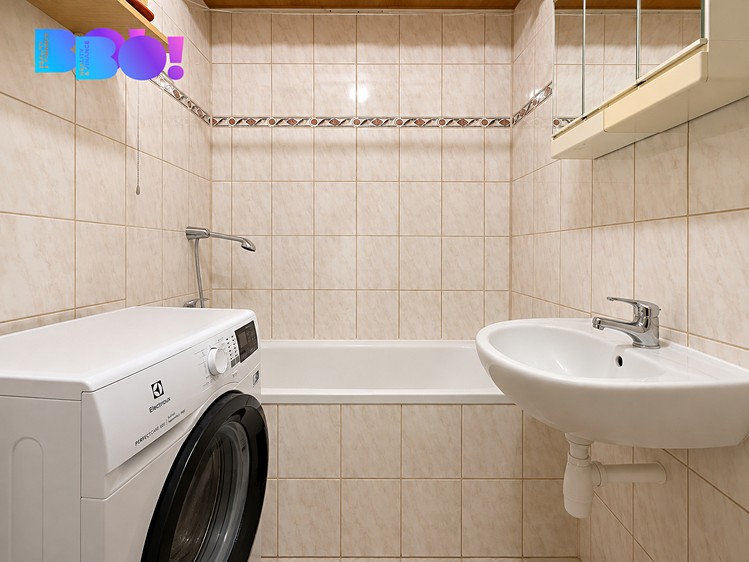 Квартира 2+1 на продаж, 49 м² (3 з 5)