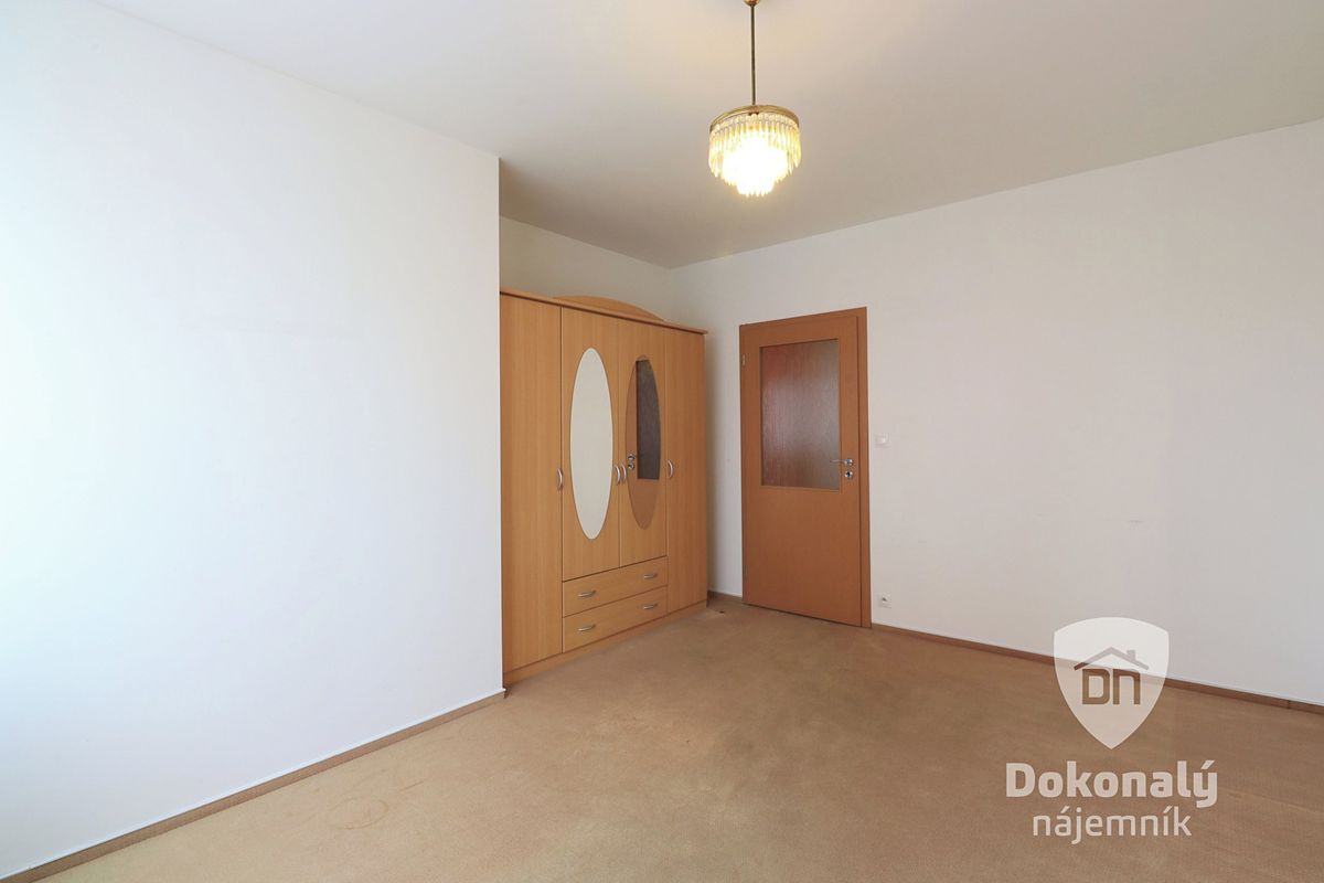 Pronájem bytu 3+kk 82 m² – fotografie 5