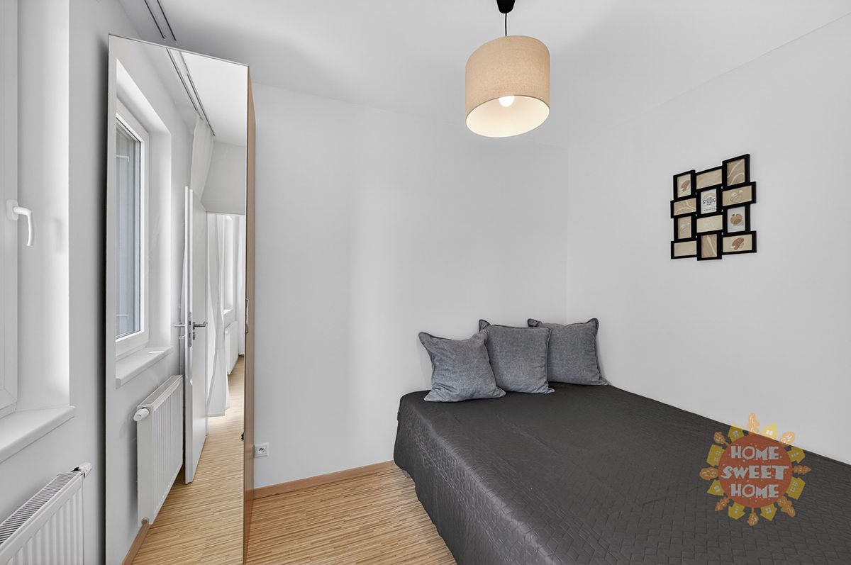 Prodej bytu 2+kk 39 m² – fotografie 5