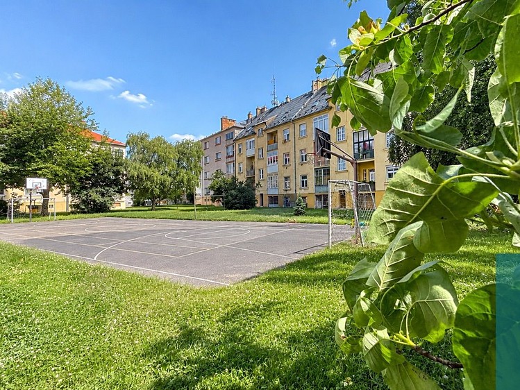 Pronájem bytu 2+1, 62 m² (18 z 20)