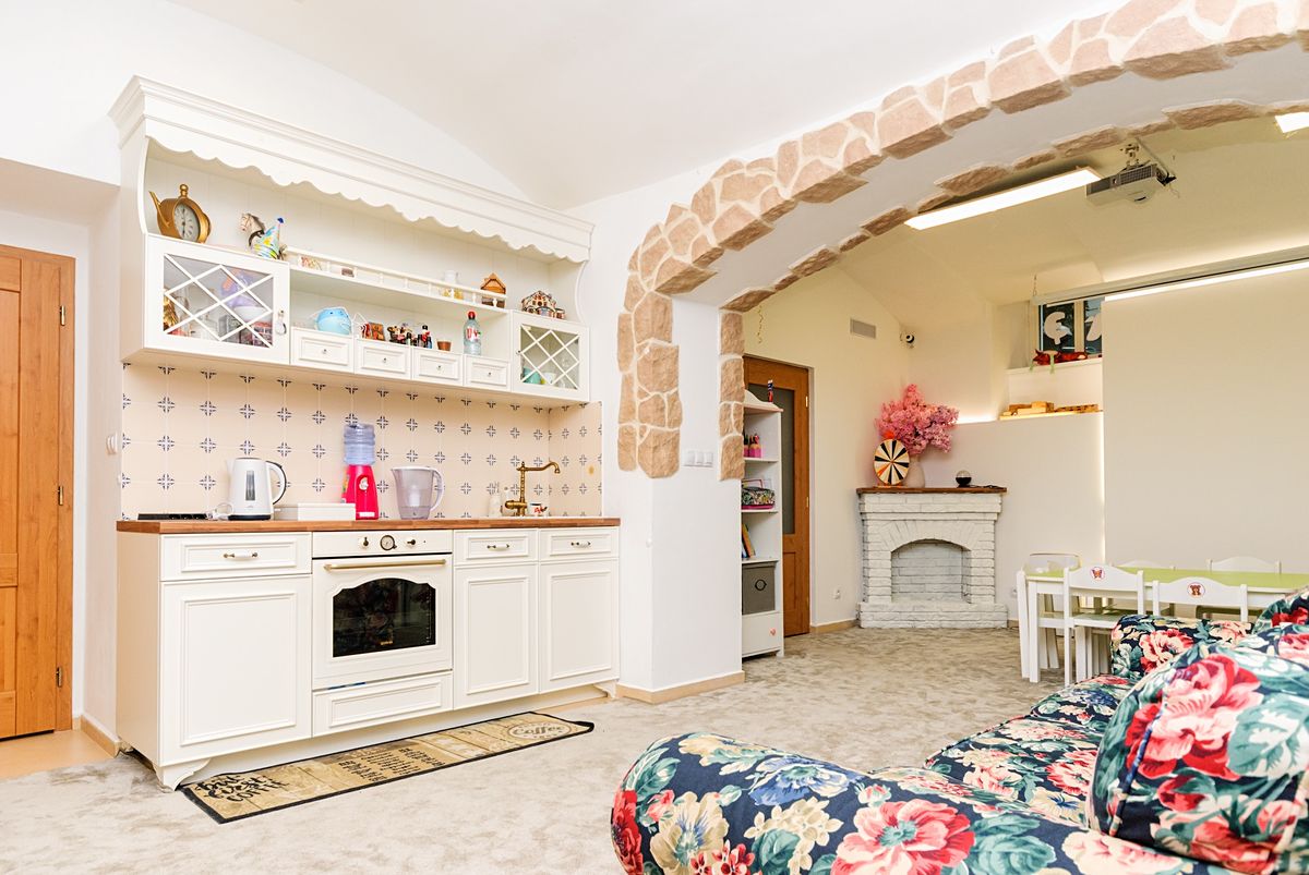 Pronájem komerční nemovitosti 113 m² – fotografie 2