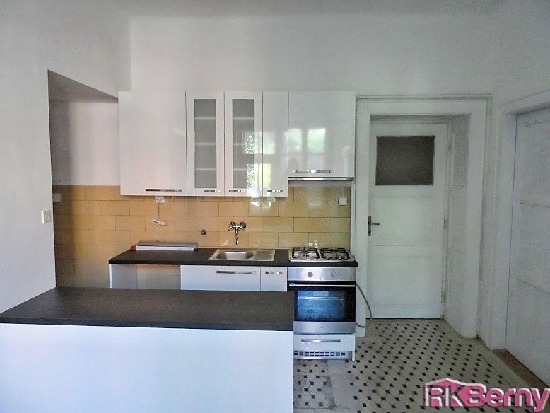 Pronájem bytu 3+1 83 m²