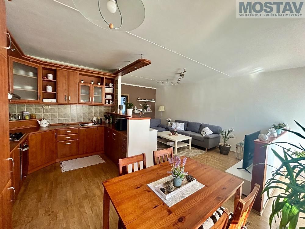 Prodej bytu 3+1 69 m² – fotografie 4