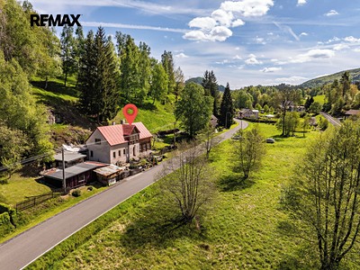 Prodej domu, 240 m² (2 z 29)