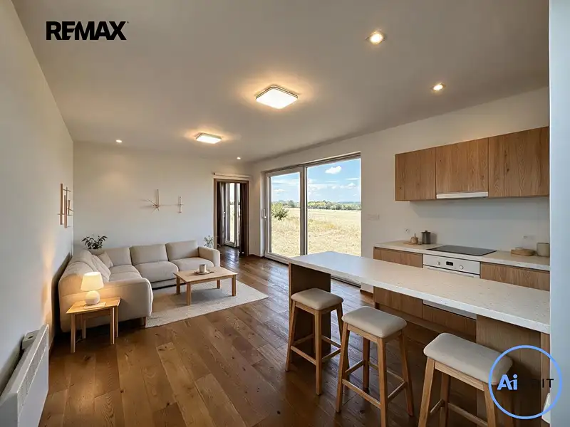 Prodej rodinného domu 52 m², pozemek 830 m², Cheb – náhled fotky 2