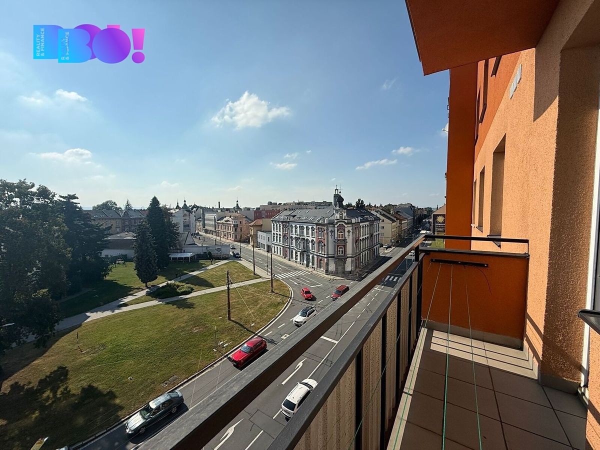 Prodej bytu 2+1 49 m² – fotografie 5
