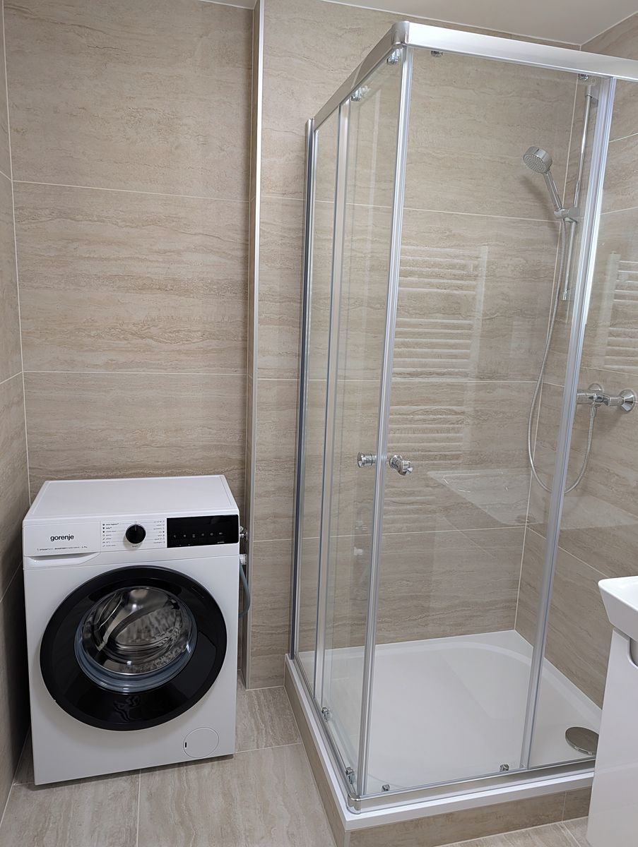 Pronájem bytu 1+kk 35 m² – fotografie 5