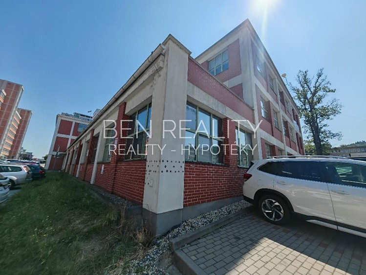 Комерційне приміщення в оренду, 1 436 м² (24 з 24)