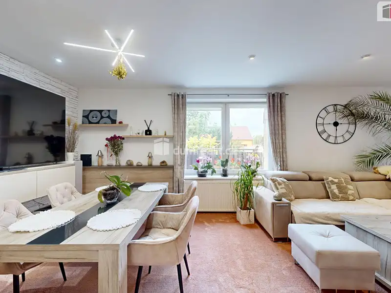 Prodej rodinného domu 142 m², pozemek 785 m², Otvice – náhled fotky 2