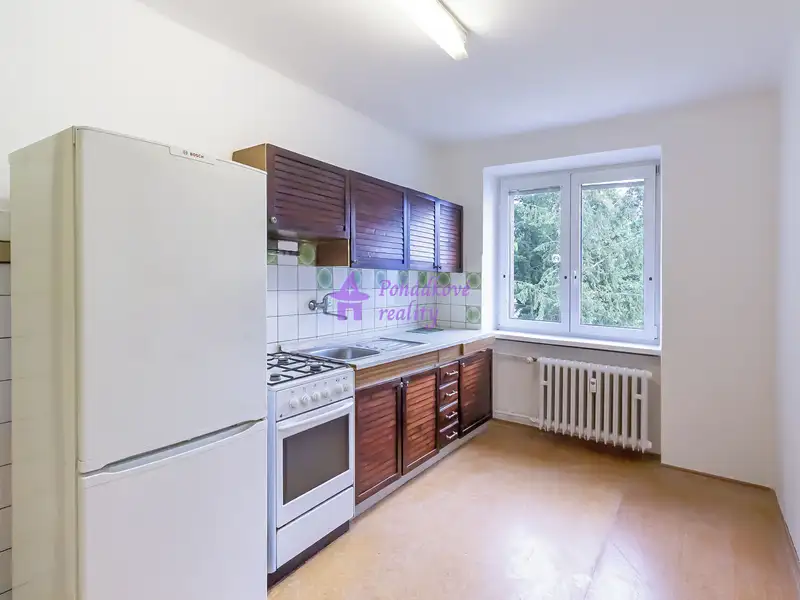 Prodej bytu 2+1 54 m², Olomouc – náhled fotky 3