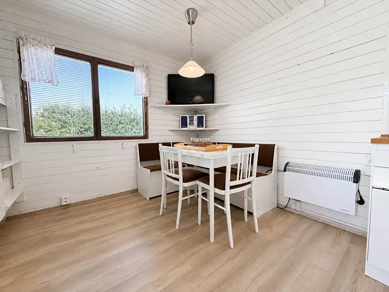 Pronájem chaty 20 m², pozemek 394 m², Třebechovice pod Orebem – náhled fotky 2