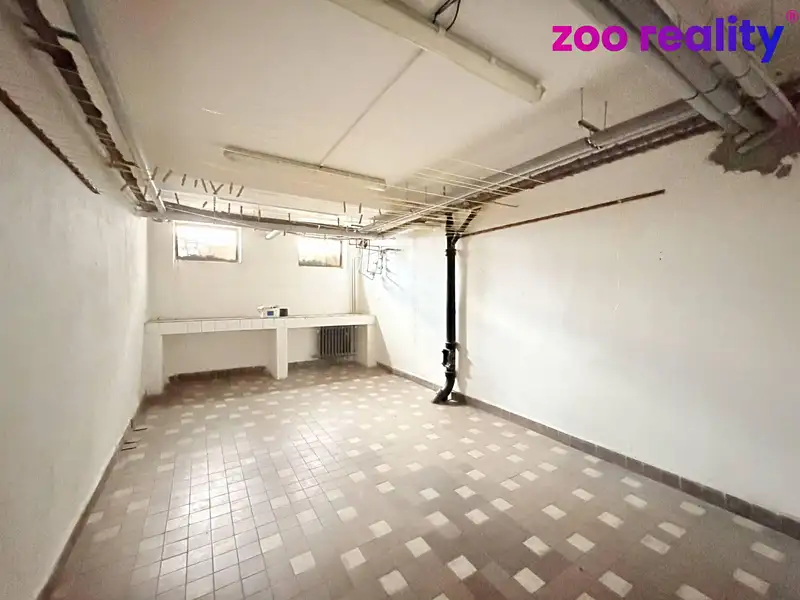 Pronájem skladového prostoru 8 m², Chomutov – náhled fotky 2